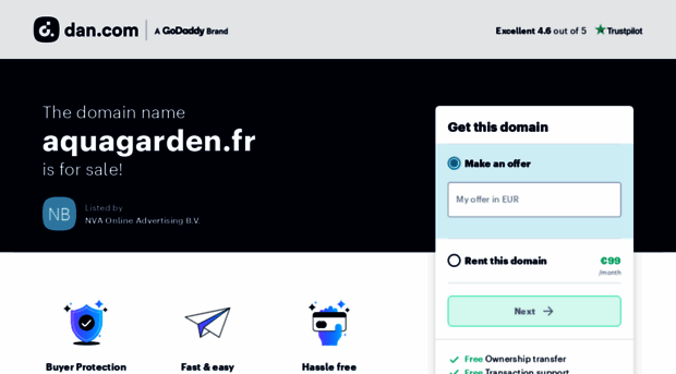 aquagarden.fr