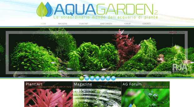 aquagarden.it