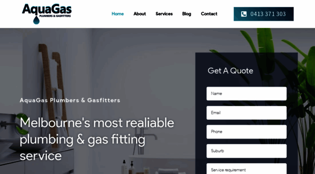 aquagasplumbers.com.au