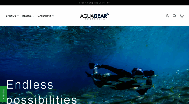 aquagear.com.au