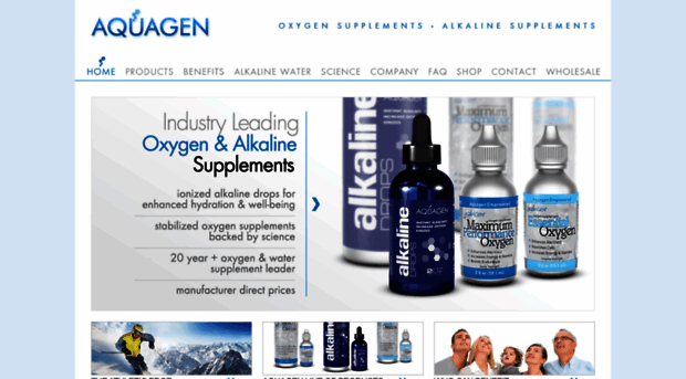 aquagen.com