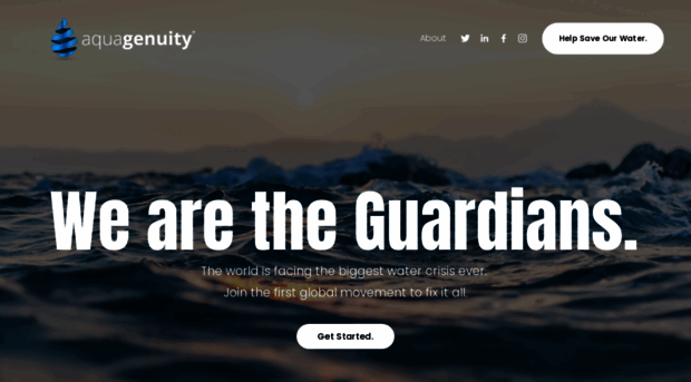 aquagenuity.com