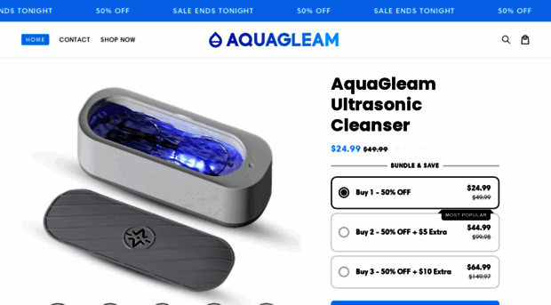 aquagleam.co