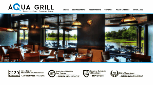 aquagrill.net