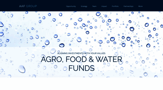 aquagrofund.com