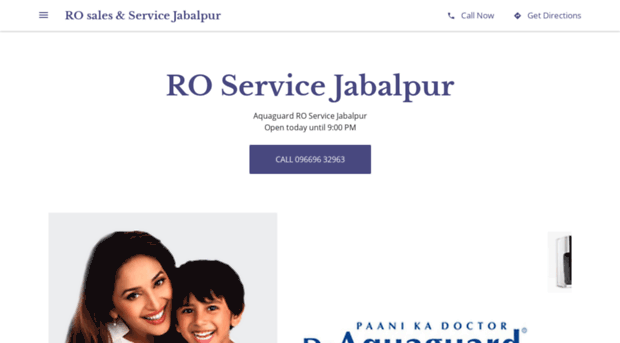 aquaguard-ro-service-center-jabalpur-mp.business.site