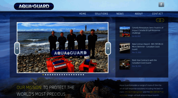 aquaguard.com