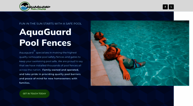 aquaguardfences.com