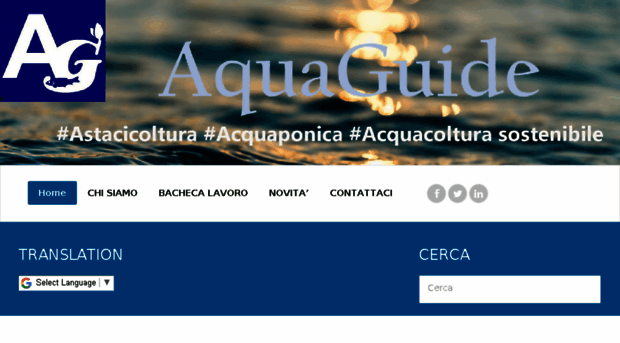 aquaguide.com