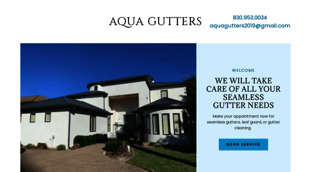 aquagutters.com