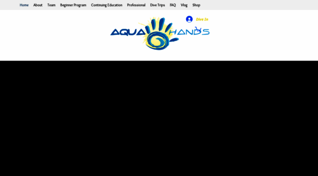 aquahands.com