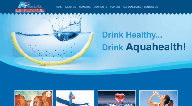 aquahealth.com.ph