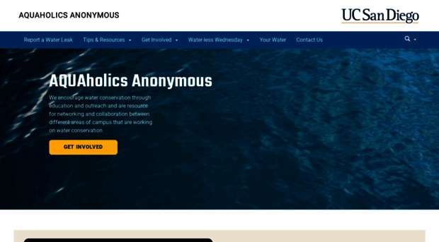 aquaholics.ucsd.edu