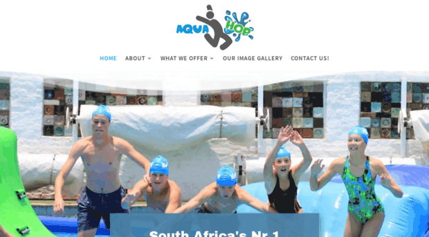 aquahop.co.za