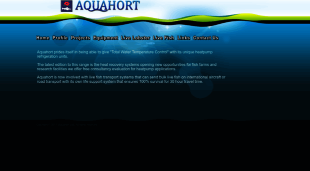 aquahort.com