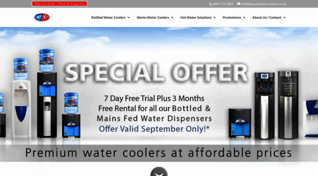 aquaidwatercoolers.co.uk