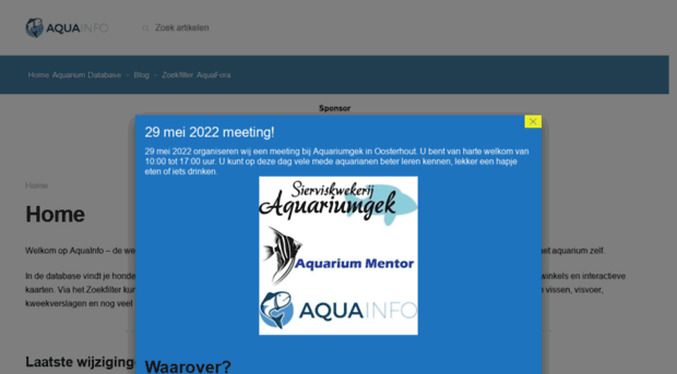 aquainfo.nl