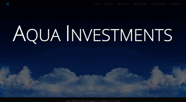 aquainvestments.co