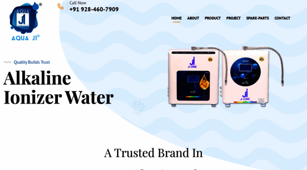 aquaj1.com