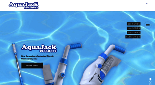 aquajackcleaners.com