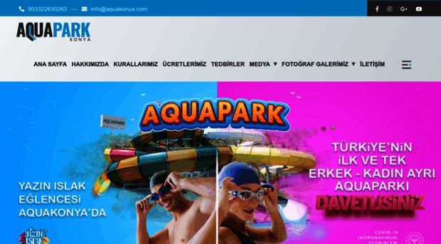 aquakonya.com