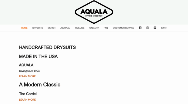 aquala.com