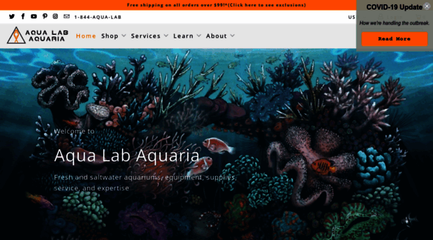 aqualabaquaria.com