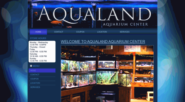 aqualandmn.com