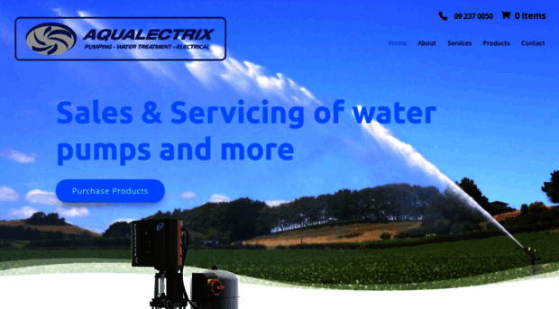 aqualectrix.co.nz