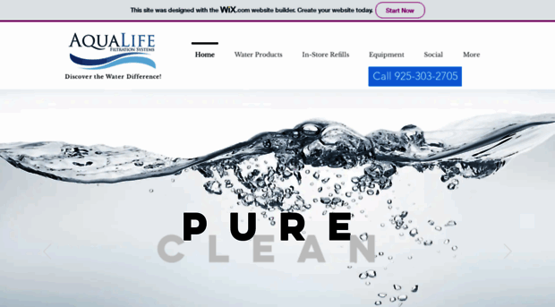 aqualifefiltration.com