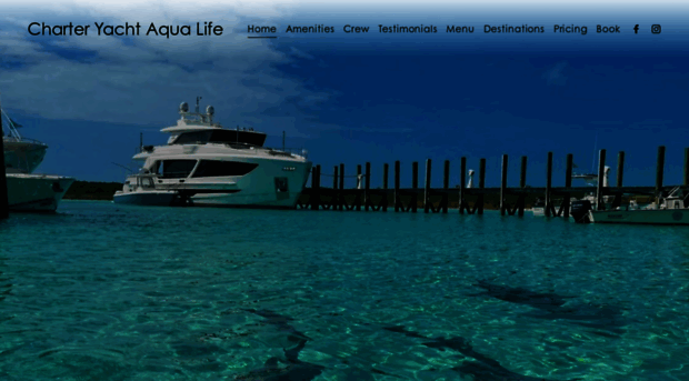 aqualifeyacht.com