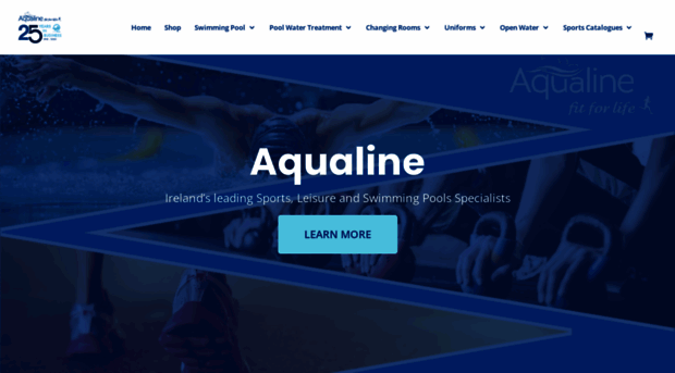 aqualine.ie