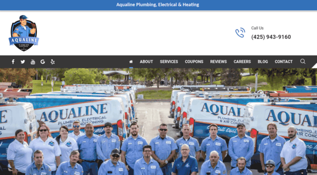 aqualineplumberselectriciansheatingeverettwa.com