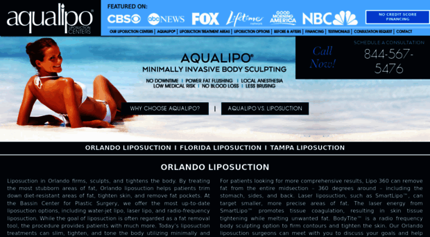 aqualipo.com