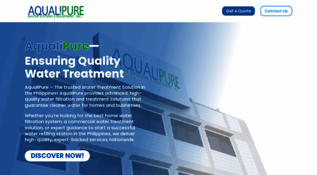 aqualipure.com