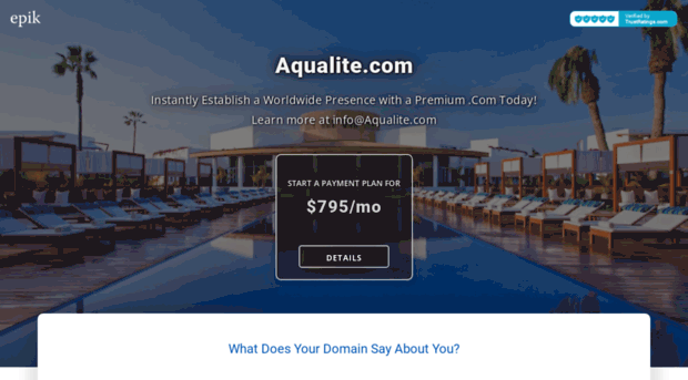 aqualite.com