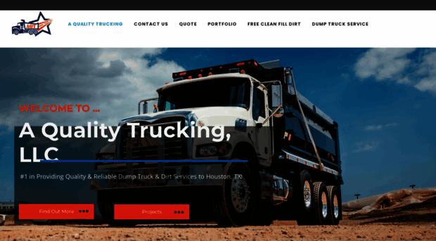 aqualitytrucking.com