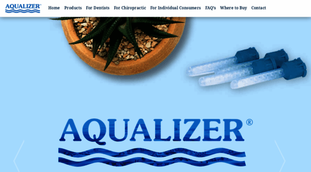 aqualizer.com