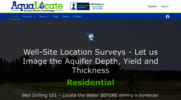 aqualocate.com