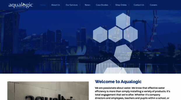 aqualogic-wc.com