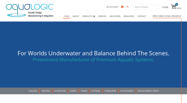 aqualogicinc.com