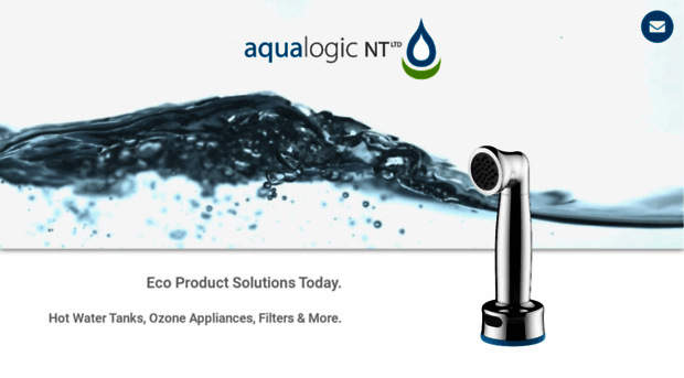 aqualogicnt.com