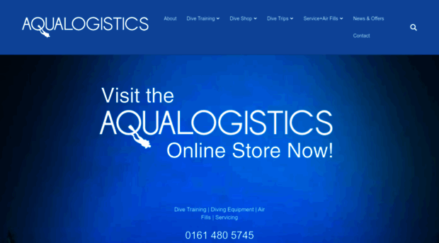 aqualogistics.co.uk