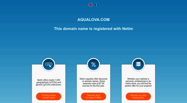 aqualova.com