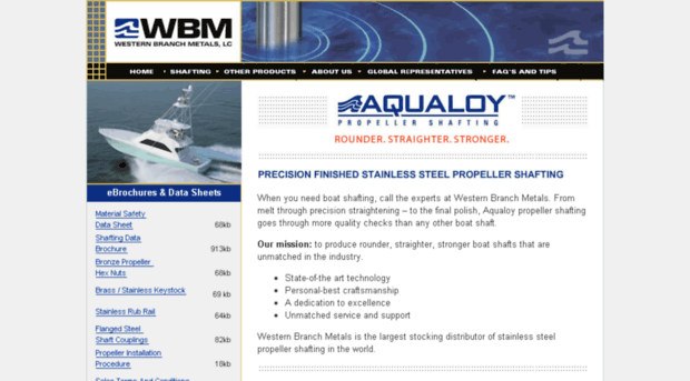 aqualoy.com