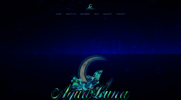 aqualuna.co.uk