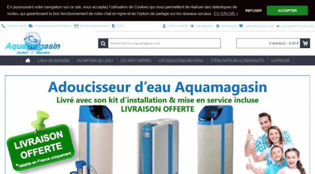 aquamagasin.fr