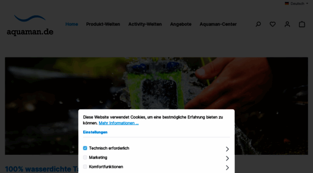 aquaman.de