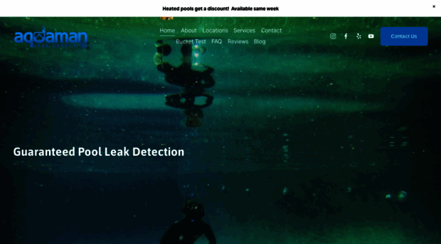 aquamanleakdetection-ca.com