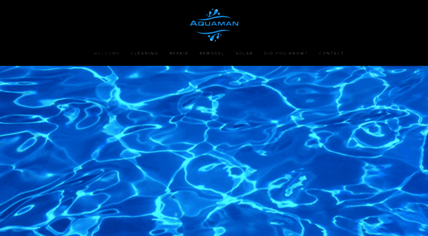 aquamanservice.com